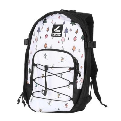 Level Backpack Multy Use Urban 20L