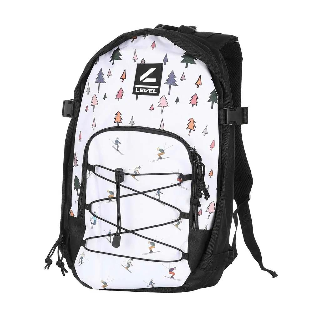 Level Рюкзак Multy Use Urban 20L One Size