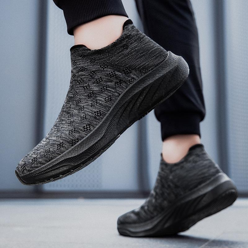2025 New Comfortable High shoes man and womens classic sneakers Durable White Flat Canvas Shoes size 36-45