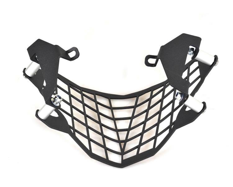 Headlight Protection Cover for BMW G310GS/G310R (2017-18)