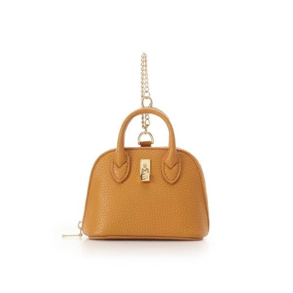 

Mini Samantha Lady Padlock Charm