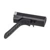 Blackburn Dayblazer Front 1500 Lumens Light, Black,