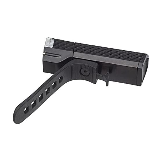Blackburn Dayblazer Front 1500 Lumens Light, Black,