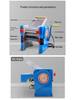 Dual-Use Electric Noodle & Dough Pressing Machine