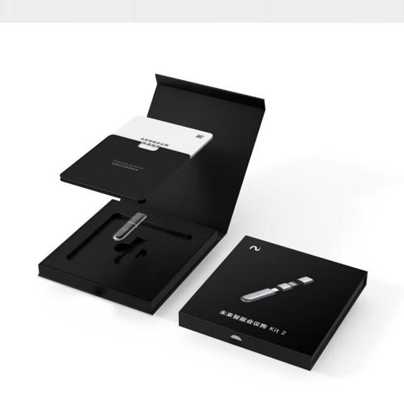 

iFlytek Розумний Собака для Зустрічей Bluetooth Гарнітура