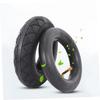 FOYTOKI Electric Tire Tube 8" Impact Resistant Inner Tube Replacement