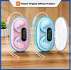 Xiaomi New Sleeping Bluetooth Earbuds Wireless Bluetooth Earphones Waterproof Hi-Fi Stereo Earpods with Mic Fro All Smartphones