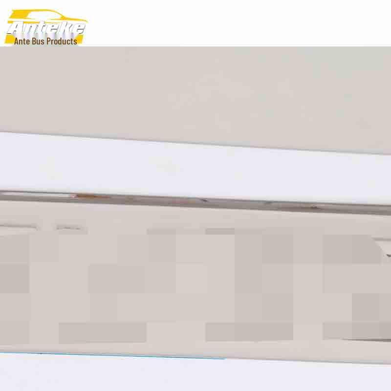Everest Door Edge & Body Trim Anti-Scratch Sticker Accessories
