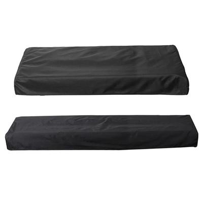 61/88 Keys Piano Keyboard Covers Piano Keyboards Stretchable Folding Covers