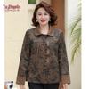 YUZHAOLIN Women's New Chinese Style Spring Tang Suit Jacket