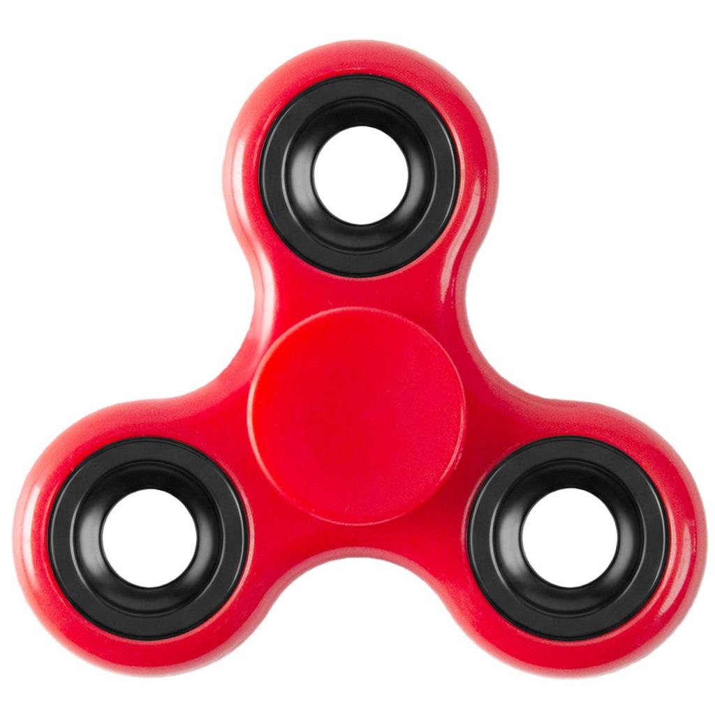 6,3 cm Hochgeschwindigkeits Fidget Spinner Stressabbau Spielzeug für Kinder und Erwachsene