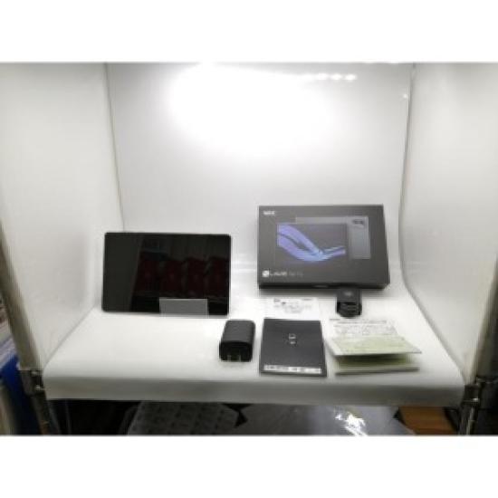 

USED NEC LAVIE Tab T9 PC-T0995HAS Wi-Fi Android 13 8.8 8GB 128GB Japan Model Japan Store сірий колір