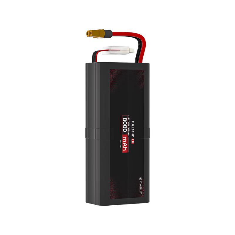 IFLIGHT Fullsend LR Alacsony C-sebességű LiPo Akkumulátor (CN verzió)