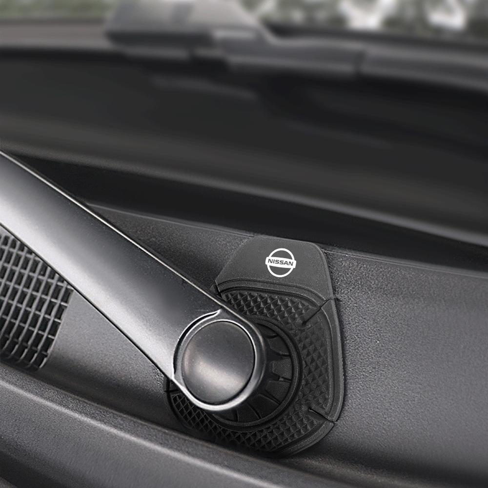 ANY2 For Nissan Car Windshield Wiper Protective Cover Prevent Debris Prevention Leaf Falling Wiper Bottom Hole Dustproof Cover Tools