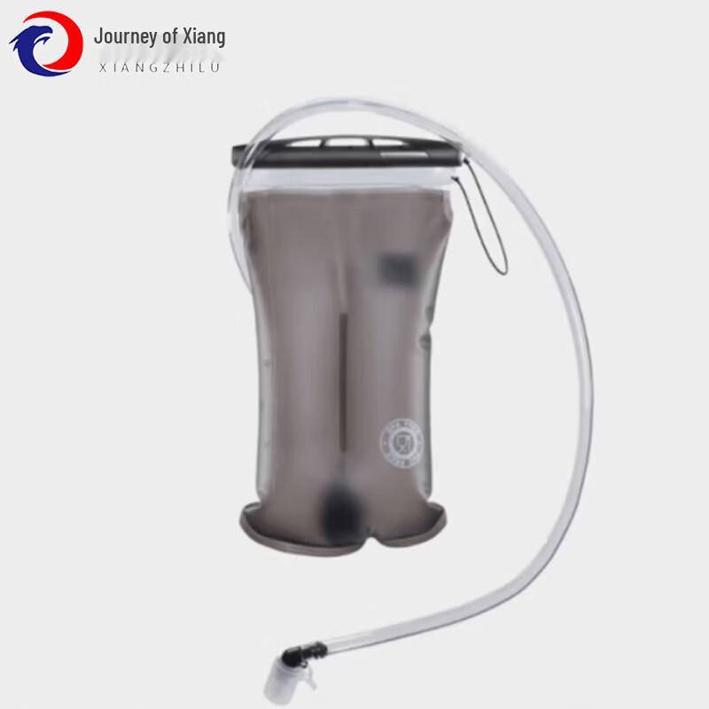 Xiang Zhi Lv 1.5L Outdoor Running Soft Water Bottle