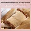 Heated Shawl USB Electric Throw 24x32Inch Flannel Fast Heating Blanket Lap Pad Warm Knee Foot Home Office Use Machine Washable, Khaki