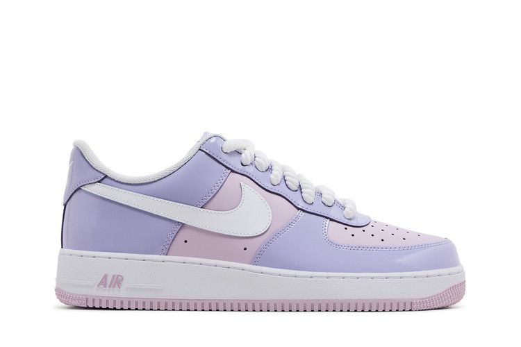 Nike Air Force 1 Low '07 LV8 Hydrangeas Patent