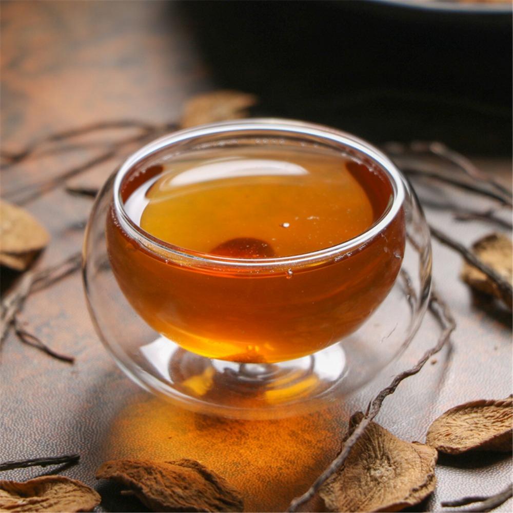 Niupang Tea 250g Dried Burdock Root Cut Herbal Tea Caffeine Free Organic Kräutertee