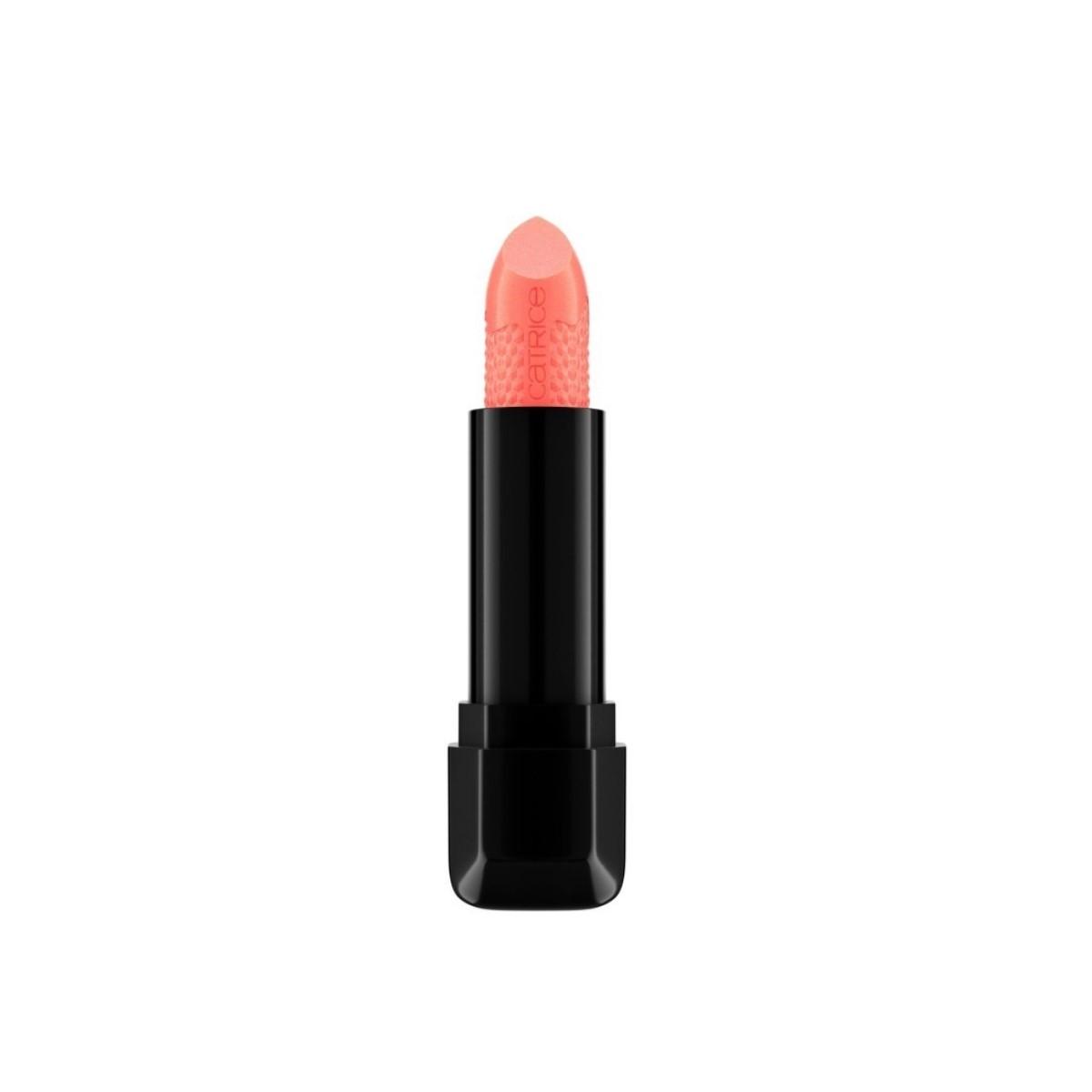 

Губная помада Catrice Shine Bomb 060-цветущий коралл (3,5 г)