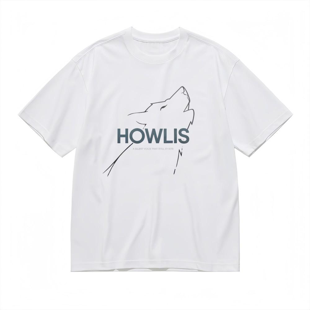 

Men s T-Shirt With Nordic Night Call Graphic Unisex White 100% Cotton Tops USA 4XL