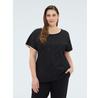 T-shirt Fiorella Rubino G08ML009089N033
