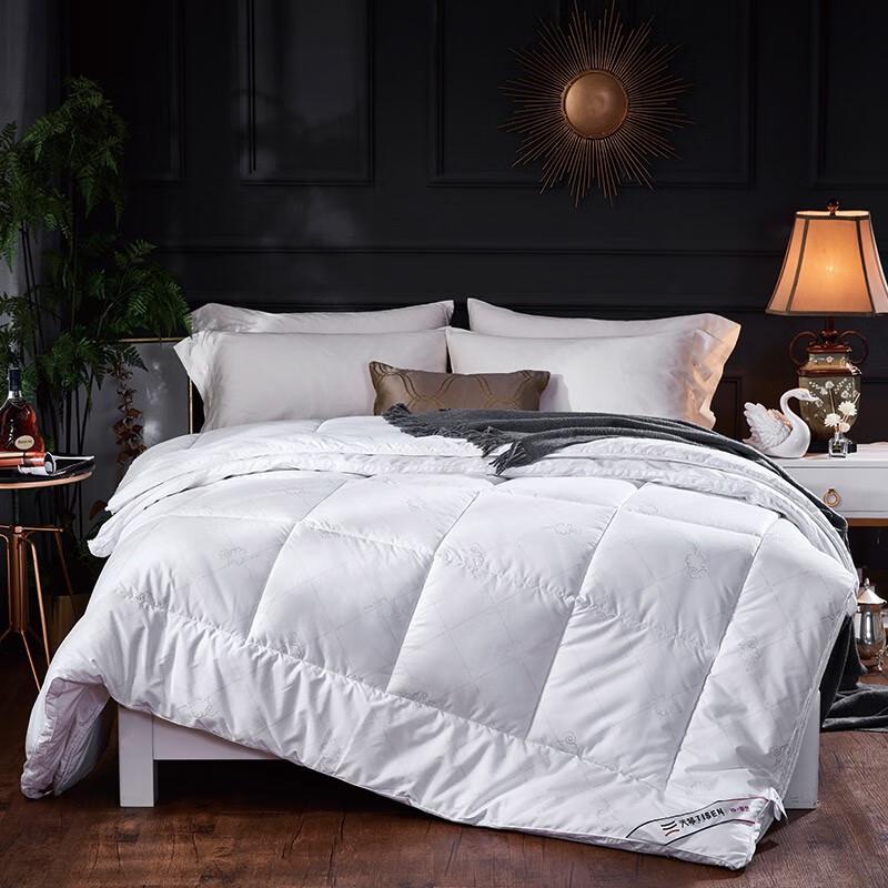 

Tianqin Silk Wool Four Seasons Duo Quilt