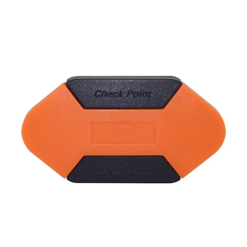 LANDWELL Location Information Recognition Button CN plug (adapter included)