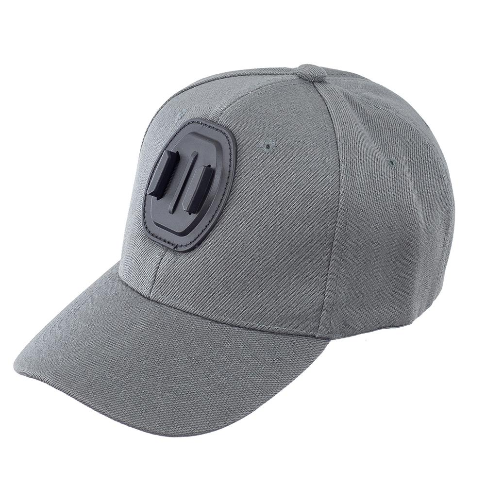 Adjustable Canvas Sun Hat Cap for Gopro Hero 12 11 10 9 8 7 6 5 4 3 Insta360 X3 X2 Eken SJCAM DJI OSMO Sport Action Camera