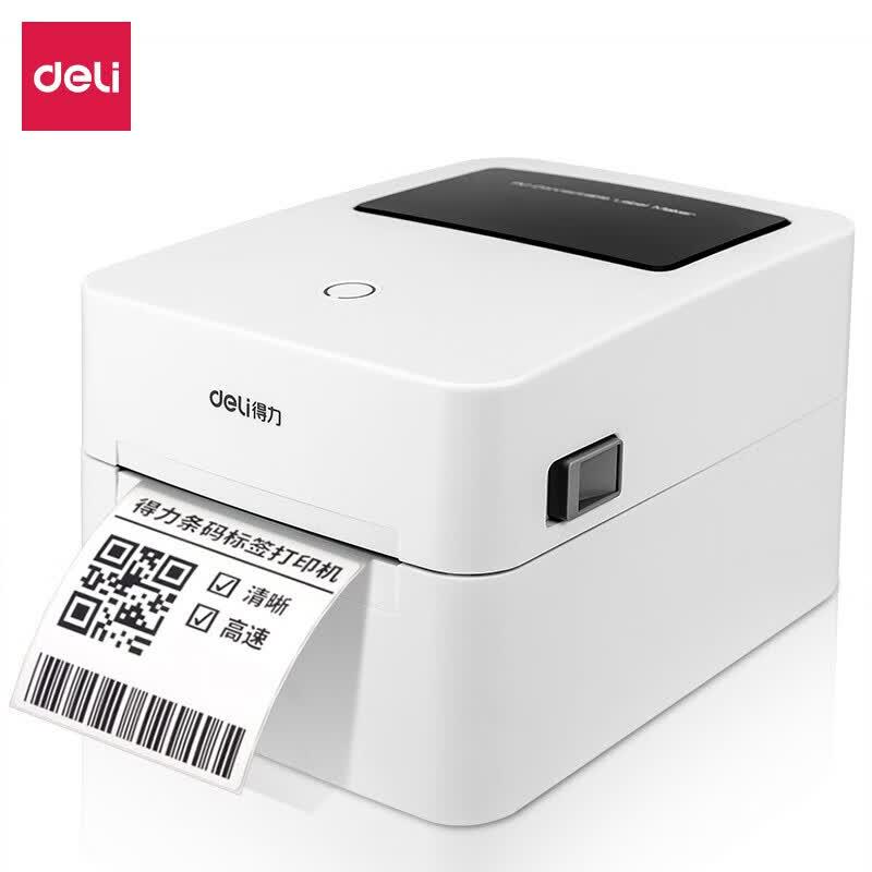Deli DL-720C 3-inch Thermal Label Printer