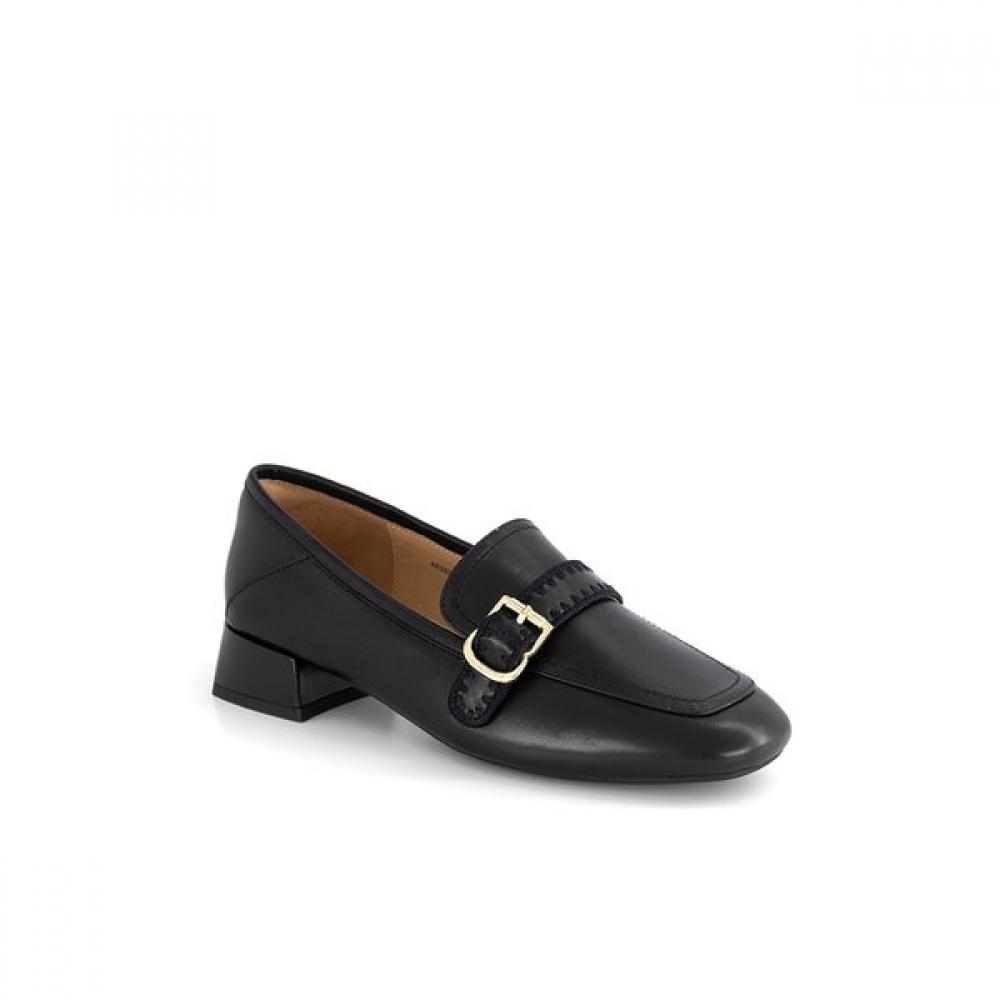 Soda Women Semi Casual Latex Loafer 3cm Ars604 Ls10 250 22900₽