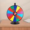 Velký roztočný šíp pro třídní hru a DIY aktivity Interaktivní herní roztočný šíp Příslušenství Přísavka