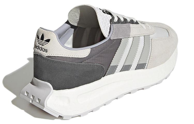 adidas Originals Retropy E5 Grau Schwarz HP7741