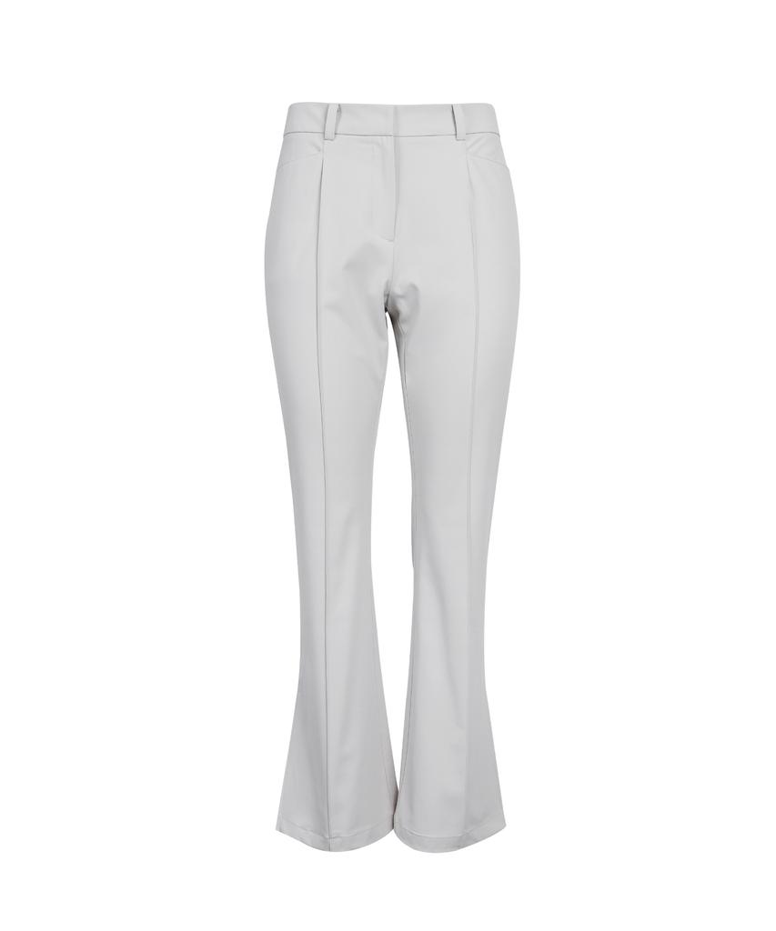 CREVE9 Pantalong Bootcut Pants Iv