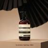 SOUMILE Sujie Large Pump Bottle: Shampoo, Hand Sanitizer, High-End Hotel & B&B Shower Gel.