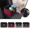 AIV1 Car Trunk Organizer Box Console Tools Storage Case Bag Interior For Lexus CT ES GS NX IS250 CT200h IS300h ES300h RX400h NX300h I