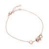 [Variable Cheap] S925 Silver Bracelet 6B-I-71