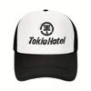 Cappelli Berretti Berretti Cappelli Grafica Anime Adulto Unisex Donna Padre Compleanno Capodanno Natale Regali Retro Sportivo Esterno