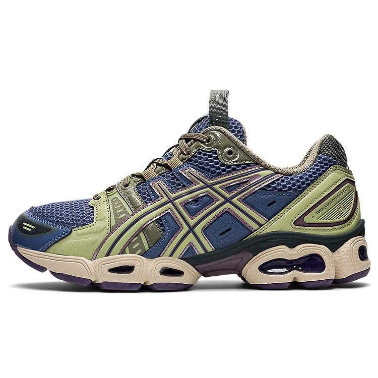 New Asics UB3 S Gel Nimbus 9 Kiko Kostadinov Stonewash Women's 1202A277-400