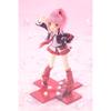 Kotobukiya Shugo Chara! Hinamori Amuro Uniform Ver. 1/7 Scale PVC Painted Complete Figure