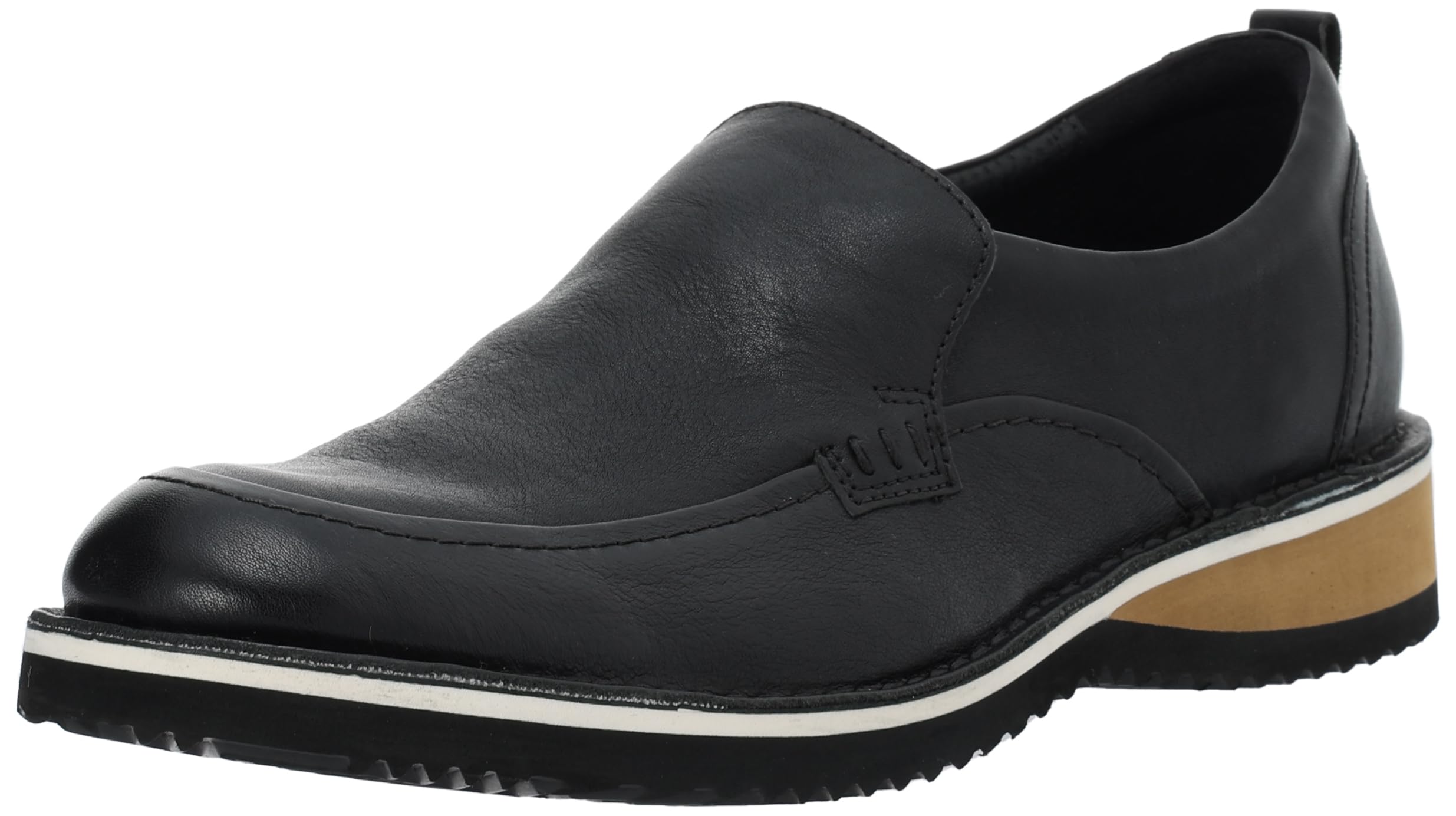 

Katharine Hamnett London Loafers 31764 BLA Size 2E Men s 24.5cm