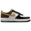 Nike Air Force 1 07 Mocha Unisex-Sneaker Braun Cacao-Wow Sail FB3355-200