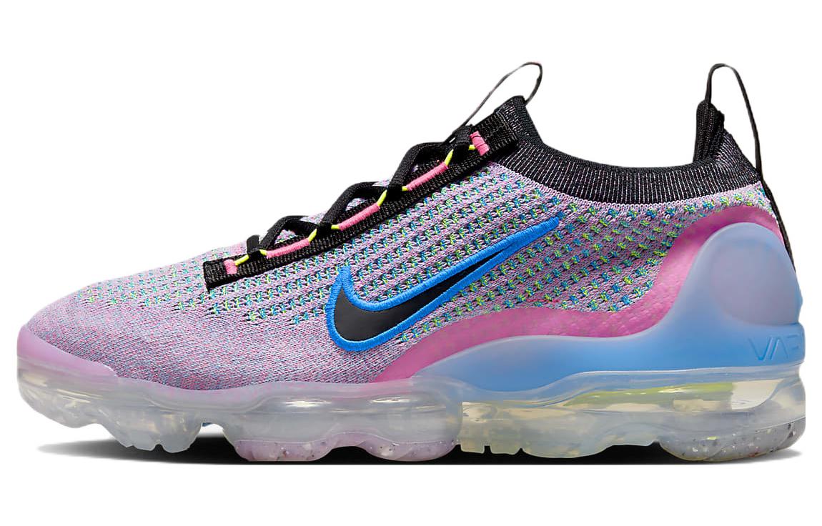 

Nike Air VaporMax 2021 Flyknit Next Nature Pink Blast Women s DX3369-600 39