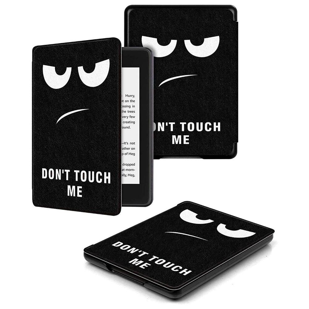 

Чохол для Kindle 2022 Обкладинка з натуральної шкіри для Kindle 11-го покоління 658 Kindle Paperwhite 2022 Захисний чохол kindlePW1/2/3/958