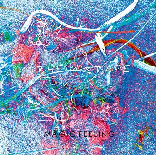 

CD MAGIC FEELING - The Mixtape LNES0002 Japan ObiMusic Others Used