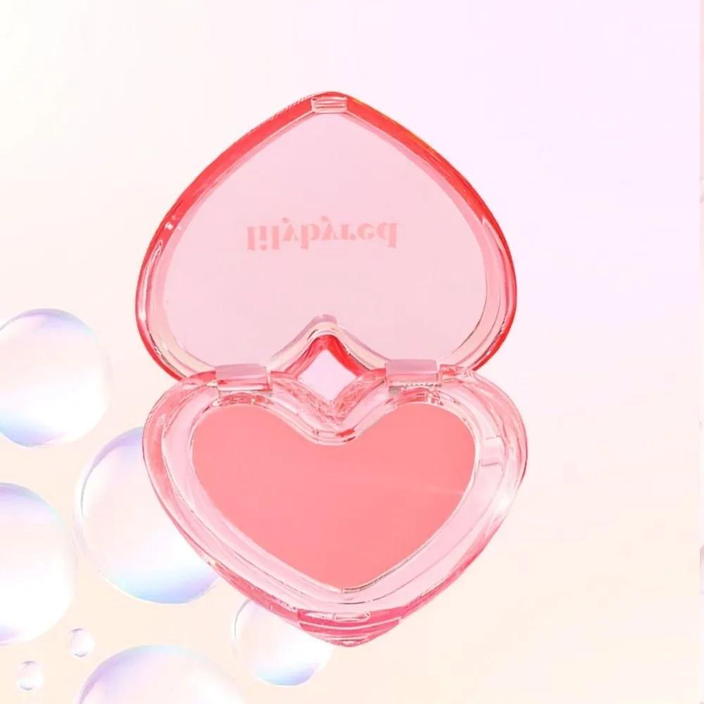 

lilybyred Blusher Transparent Natural Color Love Beam Sherbet Cheek Peach Pink 03 03 Peach topping x 1