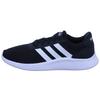 Adidas Lite Racer GUG84 Core Black Size cm 2.0 Sneakers, Black/Footwear White/Core (EG3283), 27.5
