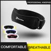 1 Piece Knee Patellar Tendon Knee Support Strape Brace Adjustable Shock Absorption Compression Knee Pad Sleeve for Basketball