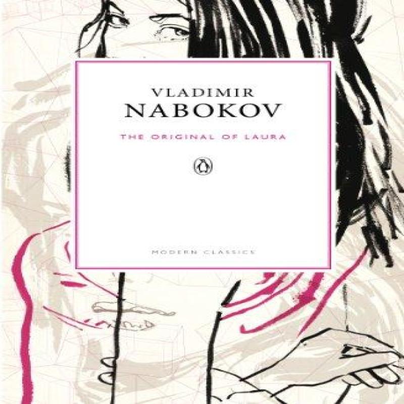 The Original of Laura by Vladimir Nabokov Paperback Book 9780141191164