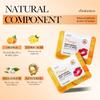 FAYANKOU Fruit Moisturizing Lip Mask Series Moisturizing Lip Mask