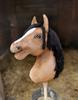Caballo de Palo Hobby Horse Grande Premium - Color Ciervo A3